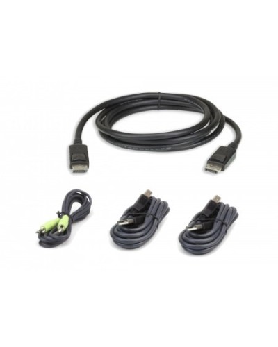 2L-7D03UDPX4. Кабель KVM. ATEN в Ижевске
