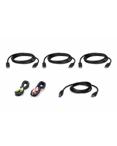 2L-7D02UDPX6. Кабель KVM. ATEN в Ижевске