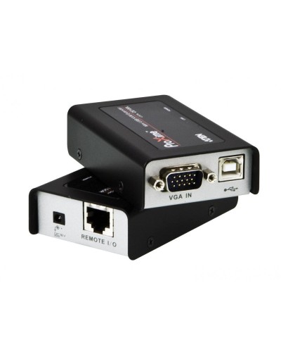 CE100-AT-G. KVM-удлинитель. ATEN в Ижевске