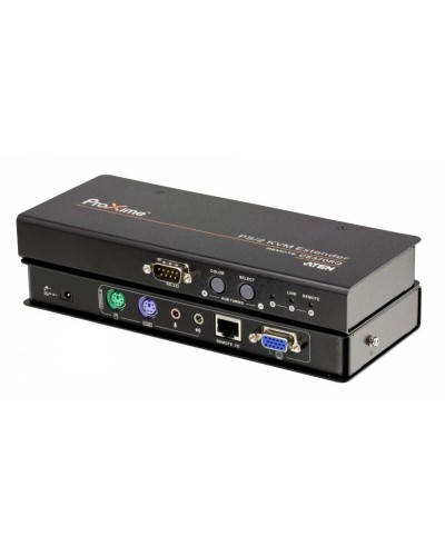 CE370-AT-G. KVM-удлинитель. ATEN в Ижевске