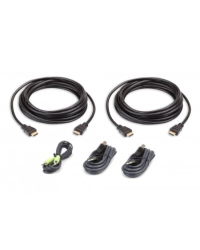 2L-7D03UHX5. Кабель KVM. ATEN в Ижевске