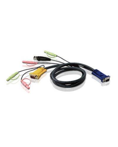 2L-5301U. Кабель KVM. ATEN в Ижевске