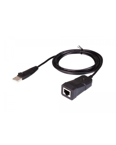 UC232B-AT. Преобразователь интерфейса USB в консольный RS232. ATEN в Ижевске