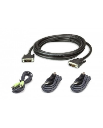 2L-7D03UDX4. Кабель KVM. ATEN в Ижевске