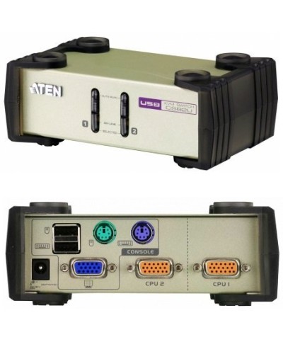 CS82U-AT. Переключатель. ATEN в Ижевске