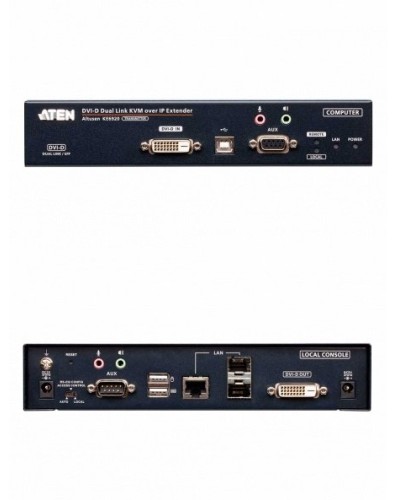 KE6920T-AX-G. Удлинитель. ATEN в Ижевске
