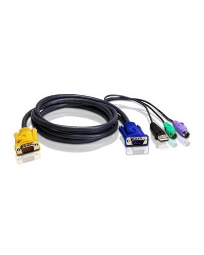 2L-5301UP. Кабель KVM. ATEN в Ижевске
