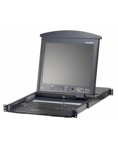 KL1508AN-AXA-RG. Консоль KVM. ATEN в Ижевске