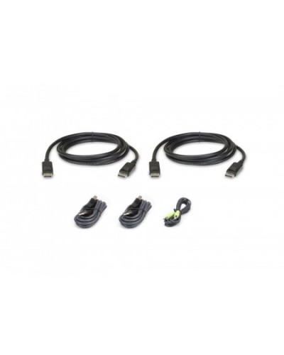 2L-7D02UDPX5. Кабель KVM. ATEN в Ижевске