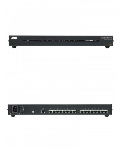SN9116CO-AXA-G. Консольный сервер. ATEN в Ижевске