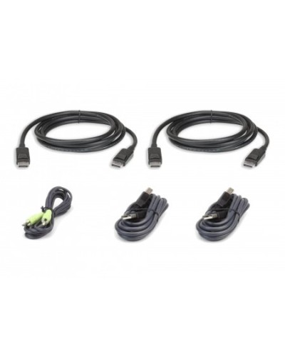 2L-7D03UDPX5. Кабель KVM. ATEN в Ижевске