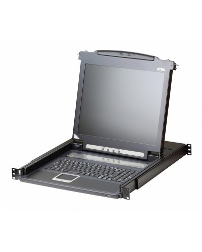 CL1000M-ATA-RG. Консоль KVM. ATEN в Ижевске