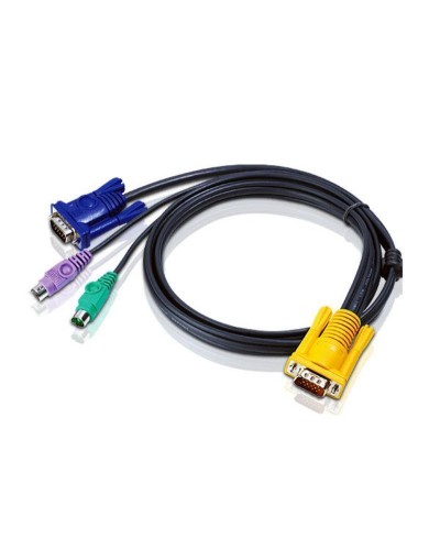 2L-5202P. Кабель KVM. ATEN в Ижевске