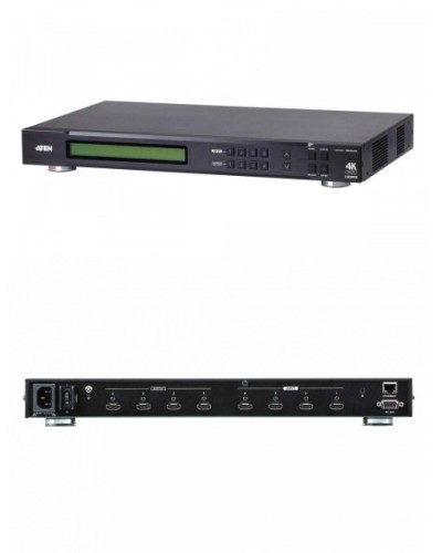 VM0404HB-AT-G. Преобразователь интерфейсов. ATEN в Ижевске