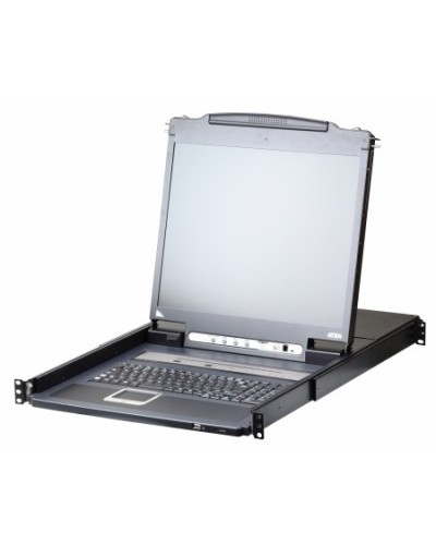 CL5708IN-ATA-RG. Консоль KVM. ATEN в Ижевске
