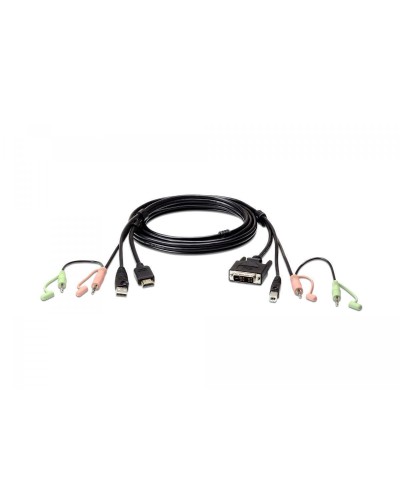 2L-7D02DH. Кабель KVM. ATEN в Ижевске