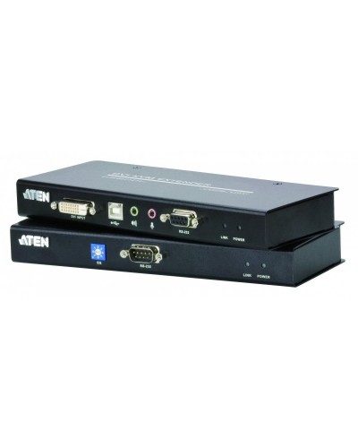 CE600-AT-G. KVM-удлинитель. ATEN в Ижевске
