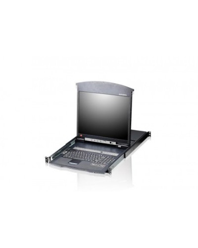 KL1508AM-AXA-RG. Консоль KVM. ATEN в Ижевске