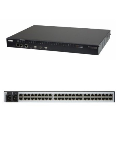 SN0148CO-AXA-G. Консольный сервер. ATEN в Ижевске