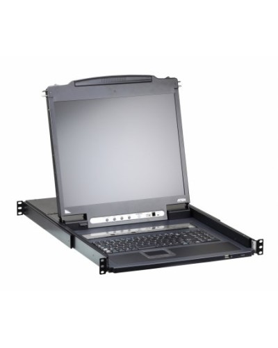 CL5716IM-ATA-RG. Консоль KVM. ATEN в Ижевске