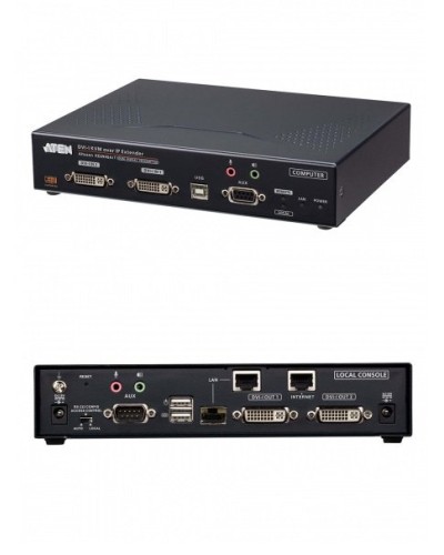 KE6940AiT-AX-G. Удлинитель. ATEN в Ижевске