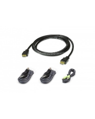2L-7D02UHX4. Кабель KVM. ATEN в Ижевске