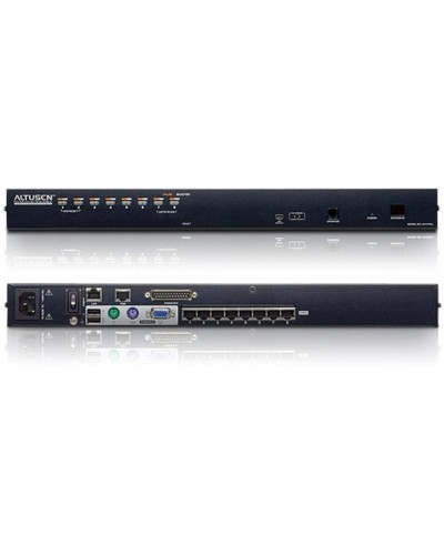 KH1508AI-AX-G. Переключатель. ATEN в Ижевске