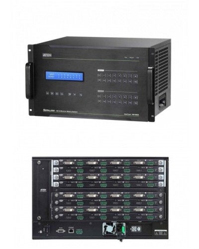 VM1600A-AT-G. Преобразователь интерфейсов. ATEN в Ижевске