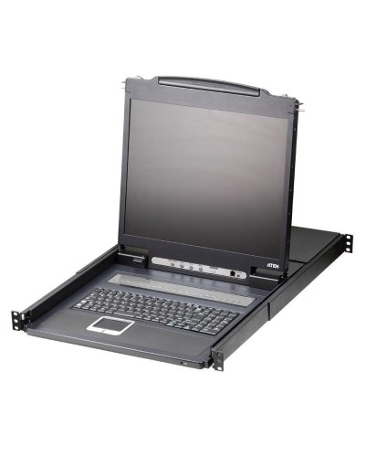 CL1316N-ATA-RG. Консоль KVM. ATEN в Ижевске