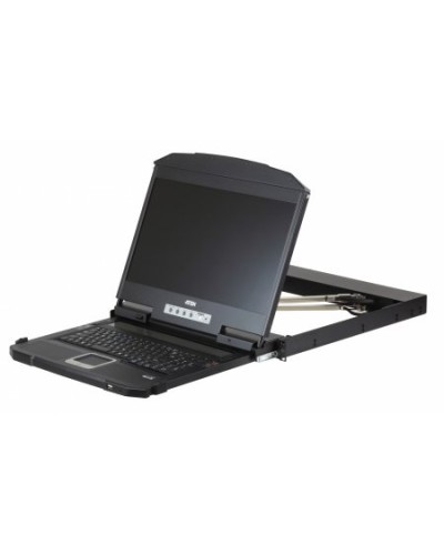 CL3800NW-ATA-RG. Консоль KVM. ATEN в Ижевске