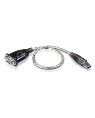 UC232A1-AT. Преобразователь интерфейсов USB-RS232. ATEN в Ижевске