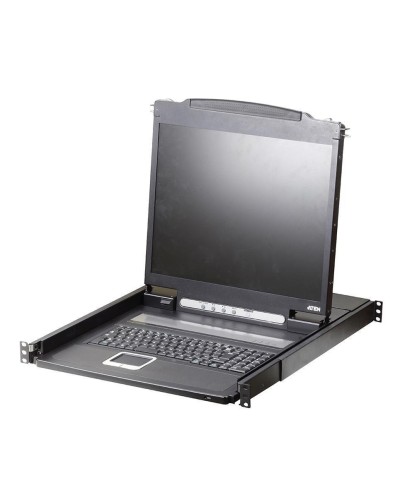CL1000N-ATA-RG. Консоль KVM. ATEN в Ижевске