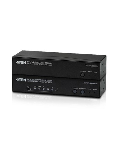 CE775-AT-G. KVM-удлинитель. ATEN в Ижевске