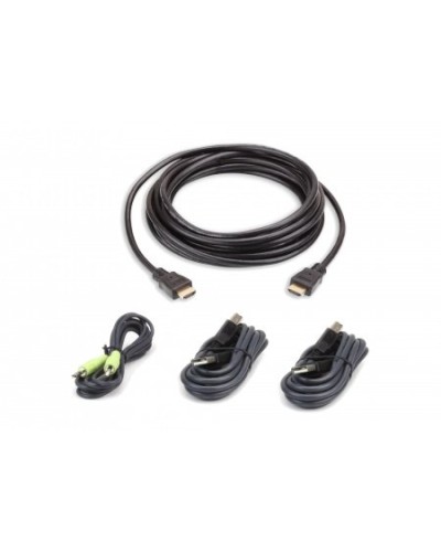 2L-7D03UHX4. Кабель KVM. ATEN в Ижевске