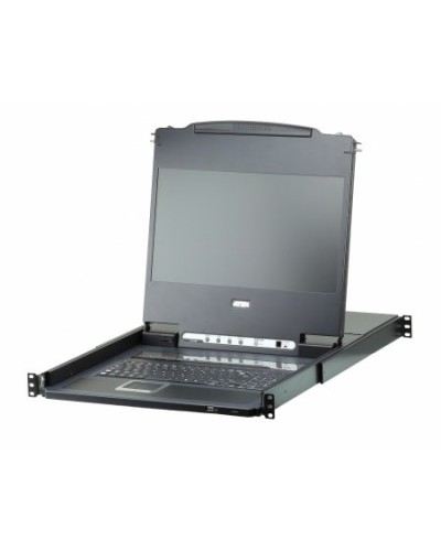 CL6708MW-ATA-RG. Консоль KVM. ATEN в Ижевске
