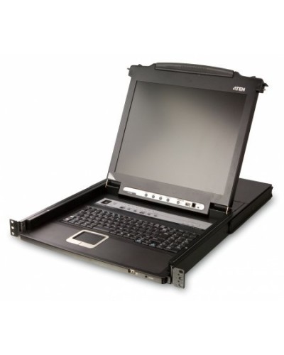 CL5708FM-AT-RG. Консоль KVM. ATEN в Ижевске