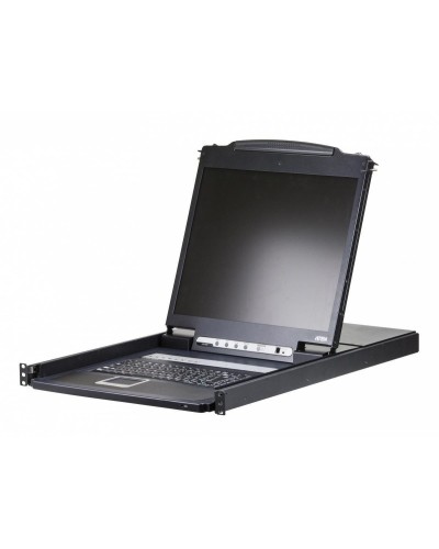 CL1308N-ATA-RG. Консоль KVM. ATEN в Ижевске
