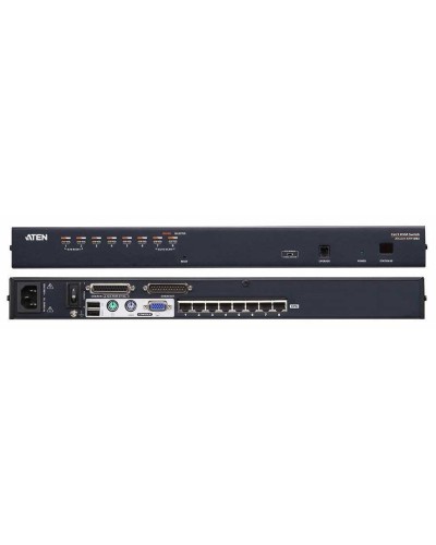 KH1508A-AX-G. Переключатель. ATEN в Ижевске