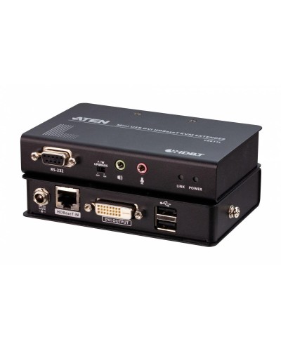 CE611-AT-G. KVM-удлинитель. ATEN в Ижевске