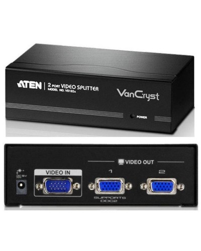 VS132A-AT-G. Разветвитель VGA. ATEN в Ижевске
