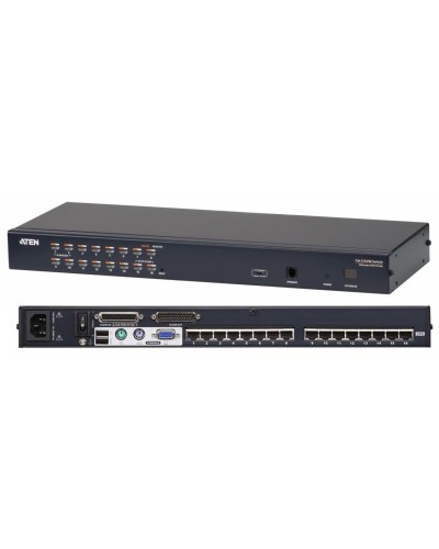 KH1516A-AX-G. Переключатель. ATEN в Ижевске