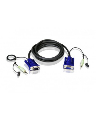 2L-2402A. Кабель KVM. ATEN в Ижевске