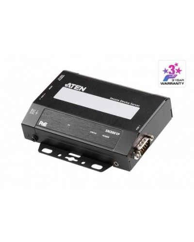 SN3001P-AX. Консольный сервер. ATEN в Ижевске