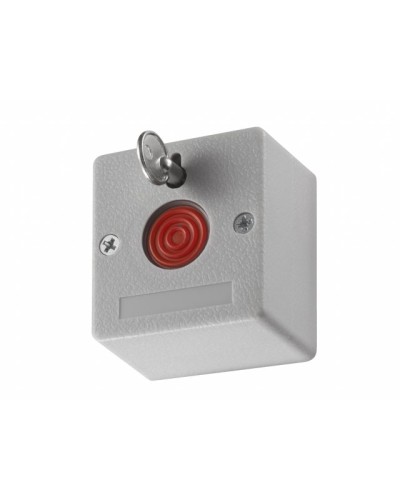DS-PD1-EB. Кнопка тревожной сигнализации. AX PRO Hikvision в Ижевске