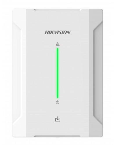 DS-PM1-I8O2-H. Расширитель тревожных входов/выходов. AX PRO Hikvision в Ижевске