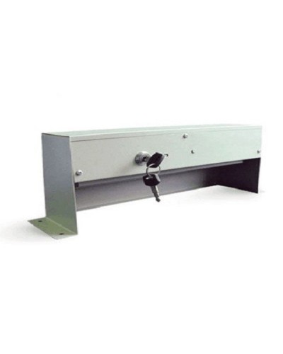 DS-PD1-EB-PF. Кнопка тревожной сигнализации. AX PRO Hikvision в Ижевске