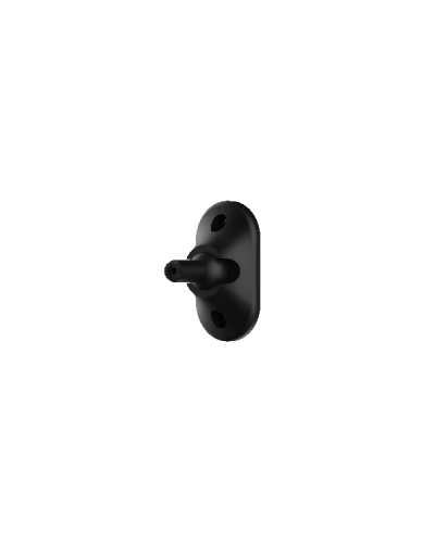 DS-PDB-IN-UBKT1. Кронштейн настенно-потолочный. AX PRO Hikvision в Ижевске