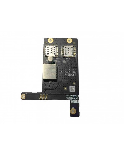 DS-PM2-G. Плата GPRS модема для AX Hybrid Pro. AX PRO Hikvision в Ижевске