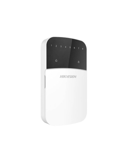 DS-PKG-H8L. Проводная ЖК-клавиатура. AX PRO Hikvision в Ижевске