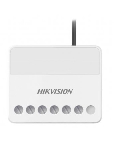DS-PM1-O1L-WE. Блок релейный радиоканальный. AX PRO Hikvision в Ижевске